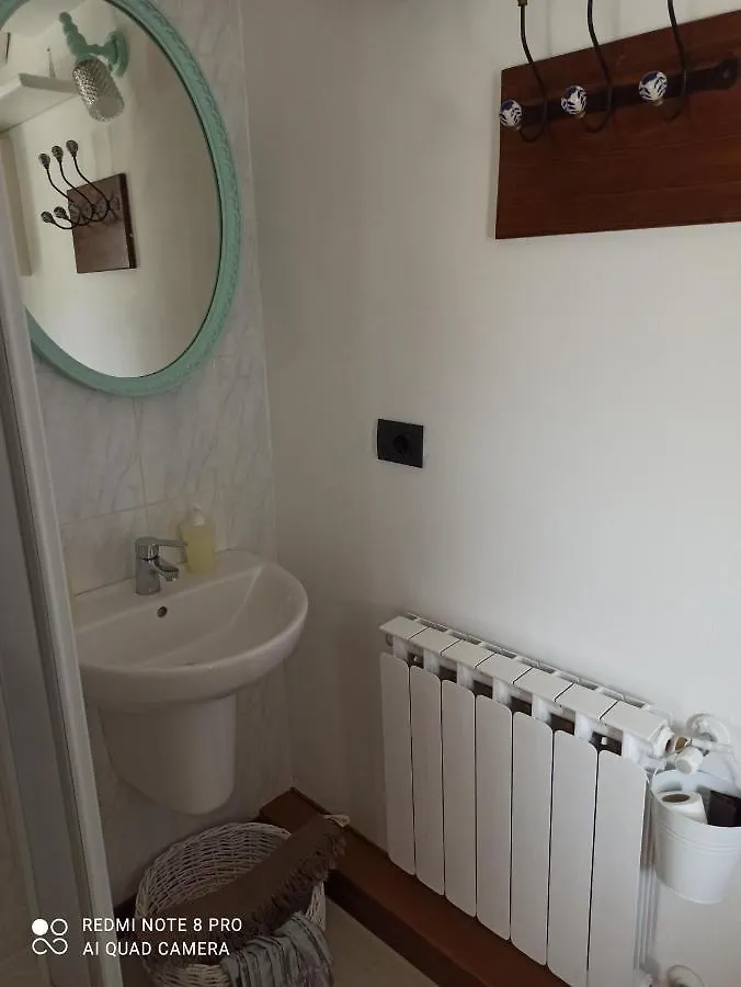 Appartamento Camera Con Vista Pitelli