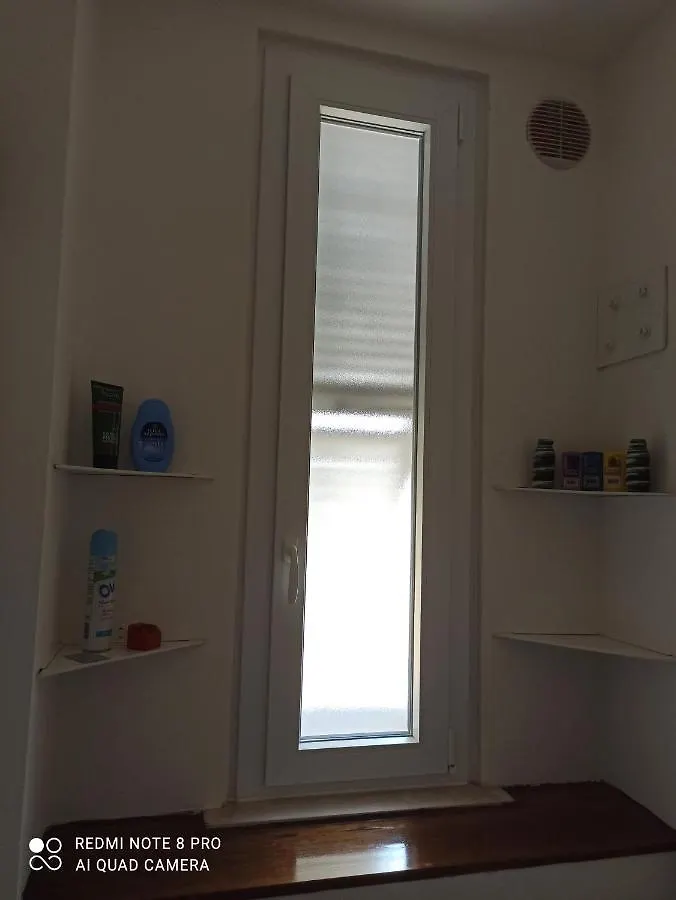 Appartamento Camera Con Vista Pitelli