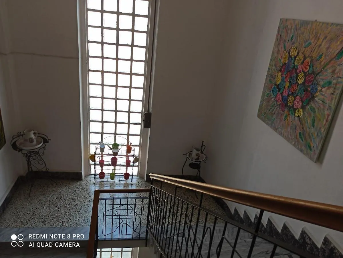 Appartamento Camera Con Vista Pitelli