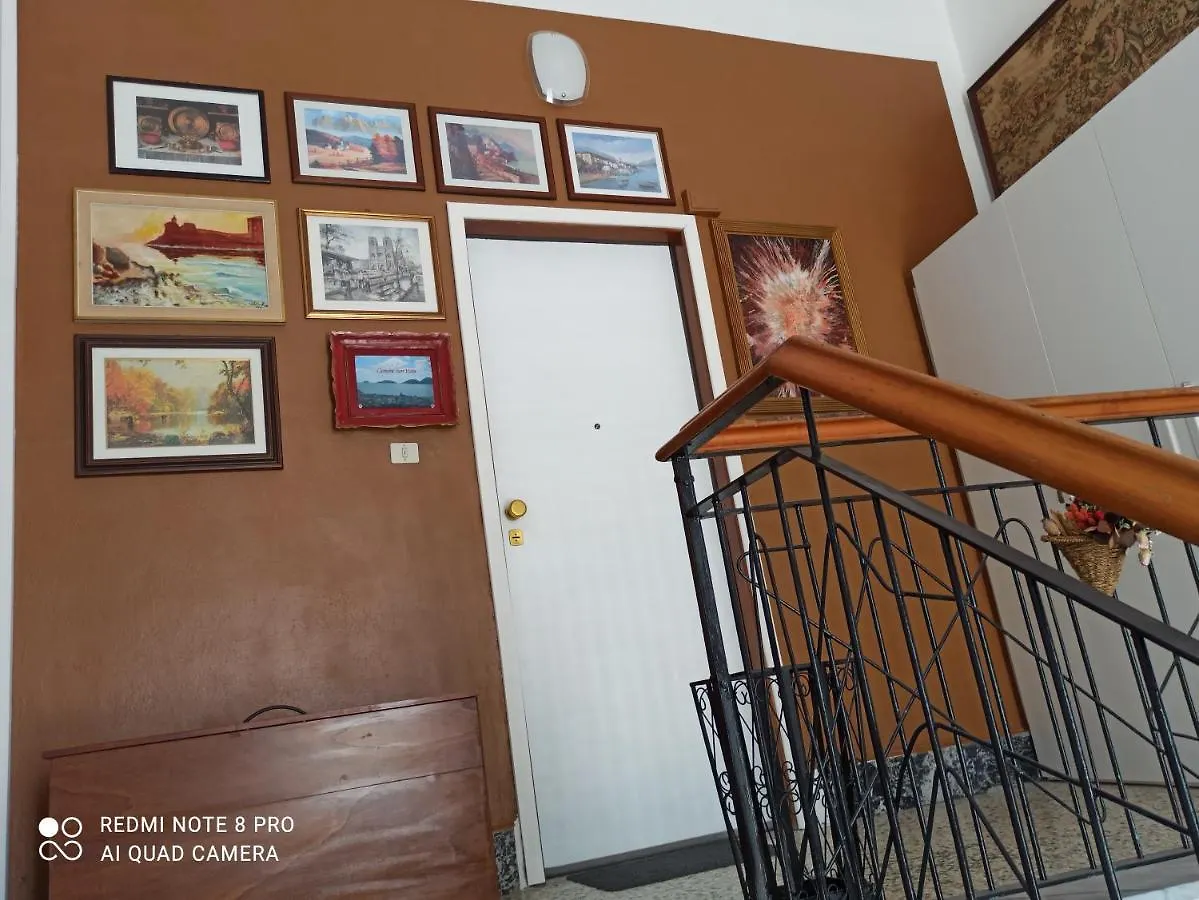 Appartamento Camera Con Vista Pitelli